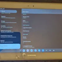 تبلت سامسونگ|تبلت|کرج, ساماندهی|دیوار