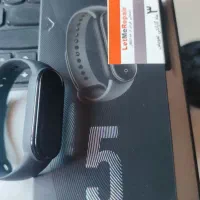 هندزفری انکر Soundcore R50i و Mi Smart Band 5|لوازم جانبی موبایل و تبلت|بندر انزلی, مسکن مهر|دیوار