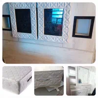 سرویس خواب ۲ نفره نصف قیمت