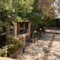 خانه باغ ویلایی/سنددار/انشعابات تکمیل*اشکاوند