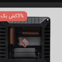یک جفت میدرنج وسوپر تیوتر وکراس اور راکفورد