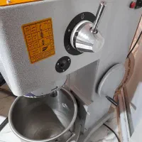 میکسر قنادی   دستگاه ذرت مکزیکی