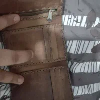 کیف پول|کیف، کفش، کمربند|نیشابور, مدرس|دیوار