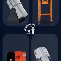 انواع دستگاه خانگی/فروشگاهی/صنعتی چکی