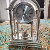 ساعت رومیزی