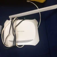 وای فای|مودم و تجهیزات شبکه|مینودشت, |دیوار