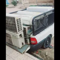 خریدار انواع کولر سوخته ،نیم سوز قیمت بالا|خدمات پیشه و مهارت|رامهرمز, |دیوار