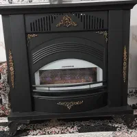 بخاری شومینه 28هزار