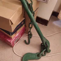 اچار جکلوی