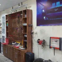 نیازمند کاگر|استخدام صنعتی، فنی، مهندسی|شیراز, ترمینال باربری|دیوار