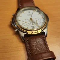 ساعت اصل سوئیس کورنوگراف