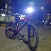 Viva rattler Lx 26|دوچرخه، اسکیت، اسکوتر|نوشهر, |دیوار
