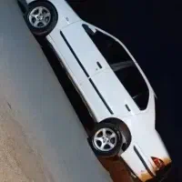 سمند ef7 مدل 96