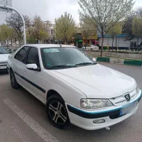 پارس ۴۰۱ در حد صفر