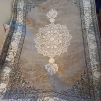 قالیچه در حد نو