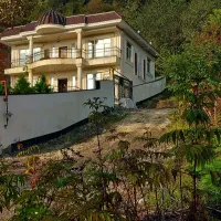 ویلا-استخردار-داخلی