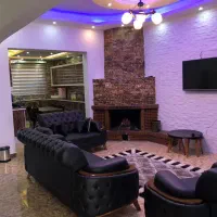 ویلا استخر دار ساحلی لاکچری|اجارهٔ کوتاهمدت ویلا و باغ|رویان, |دیوار