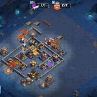 کلش تان ۱۳ فول مکس|کنسول، بازی ویدئویی و آنلاین|مشهد, شهید معقول|دیوار