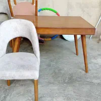 میزغذاخوری|میز و صندلی غذاخوری|کشاورز, |دیوار