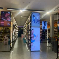 استخدام در هایپر کفش ایران