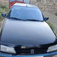 پژو 405 متور تعویض، و متور مغایر