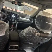 رنو کولیوس ۲۰۲۵