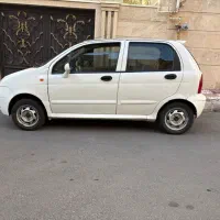 ام وی ام مدل ۹۰ چهار سیلندر