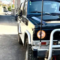 پاترول دودر z موتور مدل ۷۶|خودرو سواری و وانت|تهران, تهرانسر مرکزی|دیوار