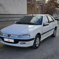 پژو پارس ۱۴۰۰ در حد