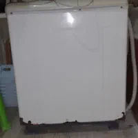 لباسشویی دوقلو