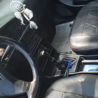 پژو روآ (ROA) سال دوگانه سوز، مدل ۱۳۸۷|خودرو سواری و وانت|تالش, هشتپر|دیوار