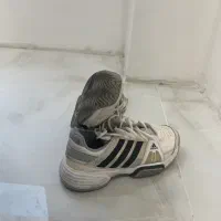 کتونی ورزشی و روزمره آدیداس سایز ۳۶ ۳۷