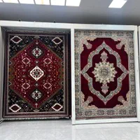 فرش مهد آران کاشان ۱۲۰۰شانه ۱۲ متری نو پلمپ