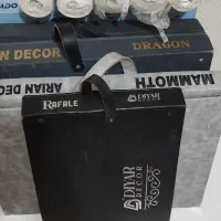 کاغذ دیواری ب مدت محدود