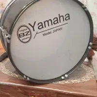 طبل ۶۰ سانتی