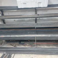 ساخت درب اسکلت نرده|خدمات پیشه و مهارت|بومهن, |دیوار