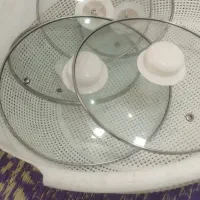 قابلمه لعابی|ظروف پخت‌وپز|نیشابور, شهید بهشتی|دیوار