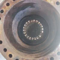 تنور گازی برای کولیره تنوری|اجاق گاز و لوازم برقی پخت‌وپز|کامیاران, |دیوار