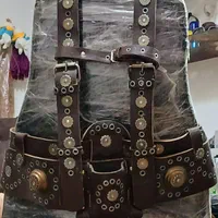 کمربندهیکلی علم گردانی