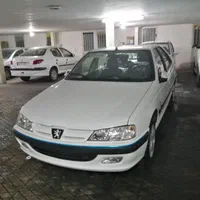 پژو پارس LX موتور TU5+ صفر خشک ۹۸ + سیمی + کلاس ۲۳