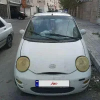 ام وی ام ۱۱۰چهارسیلندر