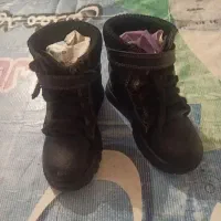 پوتین بچگانه