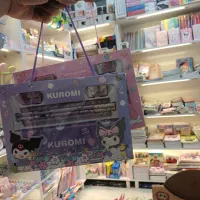 پک کادویی اقتصادی خارجی کرومی