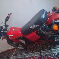 متور‌تریل‌ایکسل‌150سی‌سی‌به‌شرت‌کارشناس|موتورسیکلت|رامهرمز, |دیوار