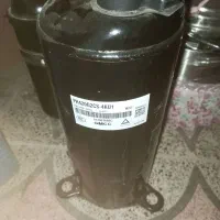 یک عدد متور کولر گازی 24 هزار