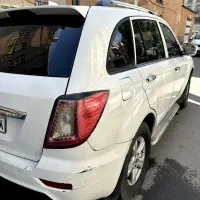 لیفان x60|خودرو سواری و وانت|همدان, |دیوار