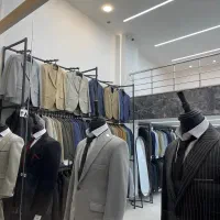 کت شلوار دوخت صنعتی تهران قیمت باور نکردنی