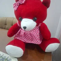 عروسک خرس نو