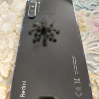 گوشی شیائومی redmi note 8|موبایل|اصفهان, پوریای ولی|دیوار