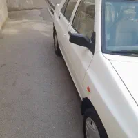 جلوعقب پلم بدون رنگ|خودرو سواری و وانت|تهران, خزانه|دیوار